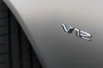 Mercedes-Maybach S600 2015 года (NA)